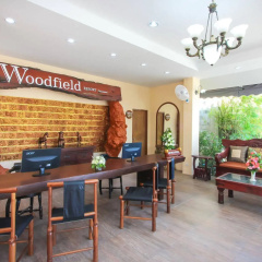 Woodfield Resort thumbnail 33