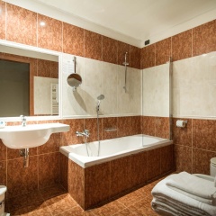 Hotel Aaron - Bild 16