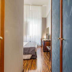 Best Western Hotel Artdeco - Bild 7