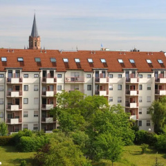 acora Karlsruhe Zentrum Living the City - Bild 19