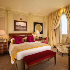 Hotel Principe Di Savoia - Bild 8
