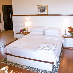 4Reasons Hotel And Bistro - Bild 5
