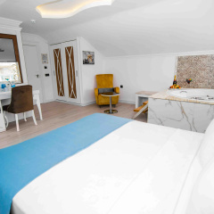 Ocean Blue High Class Hotel - Bild 4