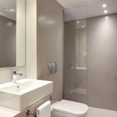 Poseidon Athens Hotel - Bild 24