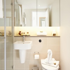 Urban Stay London City Apartments - Bild 8