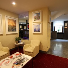 Hotel Club - Bild 2