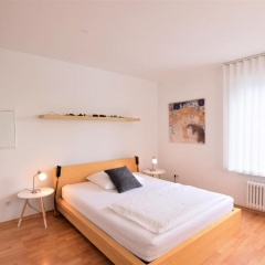 Apartment D&D Spessart - Bild 5