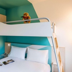 B&B HOTEL Freiburg-West - Bild 7