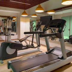 Ramada Encore by Wyndham Konya Karatay - Bild 17