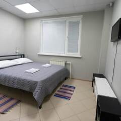 Гостиница Hostels Rus - Polezhayevskaya в Москве отзывы, цены и фото номеров - забронировать гостиницу Hostels Rus - Polezhayevskaya онлайн Москва фото 12
