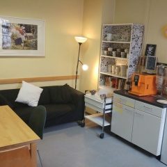 Hostel Göttingen - Bild 14