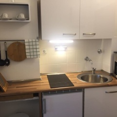 Apartment+WIFI near center Erlangen 1 - Bild 13