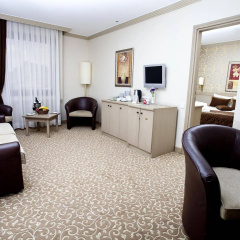 Sergah Hotel - Bild 3