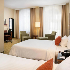 Courtyard by Marriott Bremen - Bild 2
