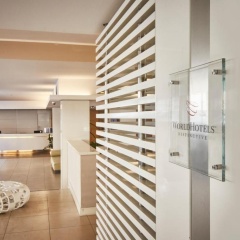 iH Hotels Milano Watt 13 - Bild 28