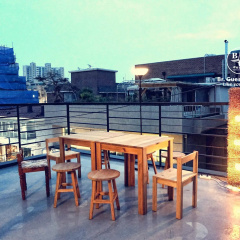 Br. Guesthouse Hongdae thumbnail 14