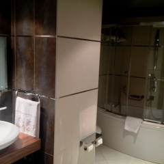 Ontur Butik Otel Ankara - Boutique Class - Bild 9