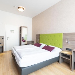 Hotel Porta Nigra - Bild 4