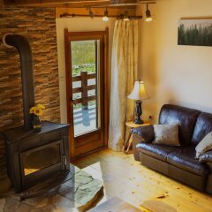 2 Bedroom Holiday Chalet With Views + Log Fire in Zabljak, Montenegro from 97$, photos, reviews - zenhotels.com photo 11