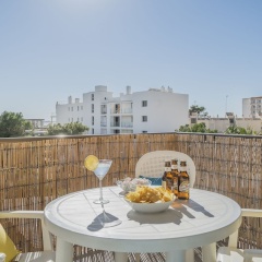 Tio Max Apartment IV - Bild 13