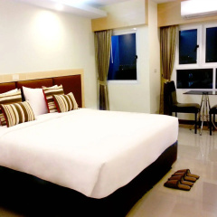 Tara Grand Hotel thumbnail 22