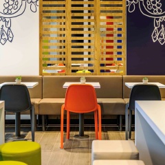 Ibis Budget Bamberg - Bild 12