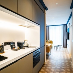 SmartRental Collection Gran Vía Capital - Bild 19