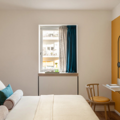 Aparthotel Colombo Roma - Bild 6