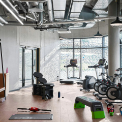 Moxy Cologne-Bonn Airport - Bild 19