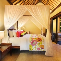 Metta Spa Villas and Wellness at The Ulin Villas – by Karaniya Experience - Bild 2