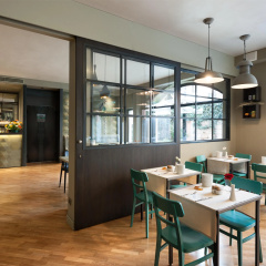 Hotel Lombardia - Bild 20