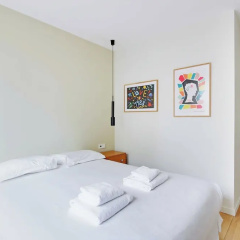 Amazing 3br/6p - Paris/neuilly - Bild 1