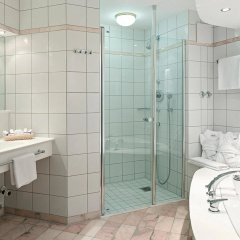 Titania Hotel - Bild 27