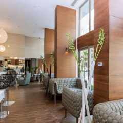 AC Hotel Istanbul Macka thumbnail 20