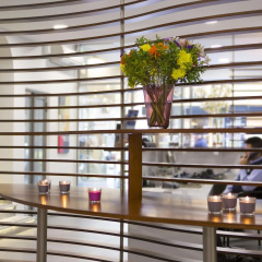 Pan Hotel - Bild 17