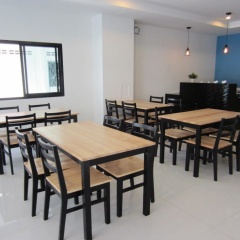Tiya House Rooms & Cafe - Bild 18