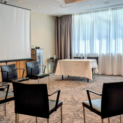 Park Inn by Radisson Berlin Alexanderplatz - Bild 15