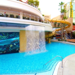Golden Nugget Las Vegas Hotel & Casino - Bild 18