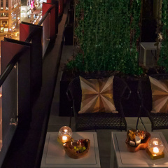 Le Meridien New York, Central Park - Bild 30