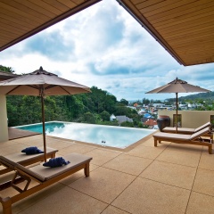 Villa Tantawan Resort And Spa - Bild 17