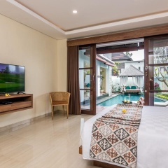 The Kamojang Jimbaran Bali - Bild 5
