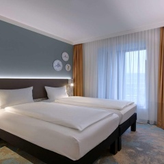 Kiel-Schwedenkai Hotel - Bild 4