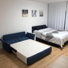 Apartment Augsburg Mitte - Bild 12