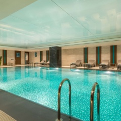 Ramada Plaza by Wyndham Istanbul Tekstilkent - Bild 17
