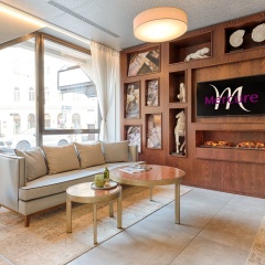 Mercure Hotel Raphael Wien - Bild 22