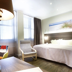 Hotel Kiel by Golden Tulip - Bild 5