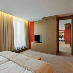 Austria Trend Hotel Savoyen Vienna - Bild 7
