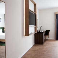 Hilton Garden Inn Munich Messe - Bild 6