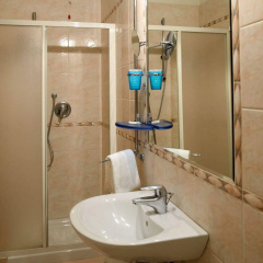 Hotel Nuova Mestre - Bild 10