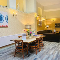 XO Hotels City Centre - Bild 18